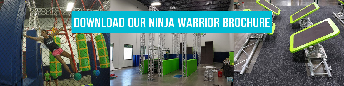 Download Multiplay ninja warrior catalogue