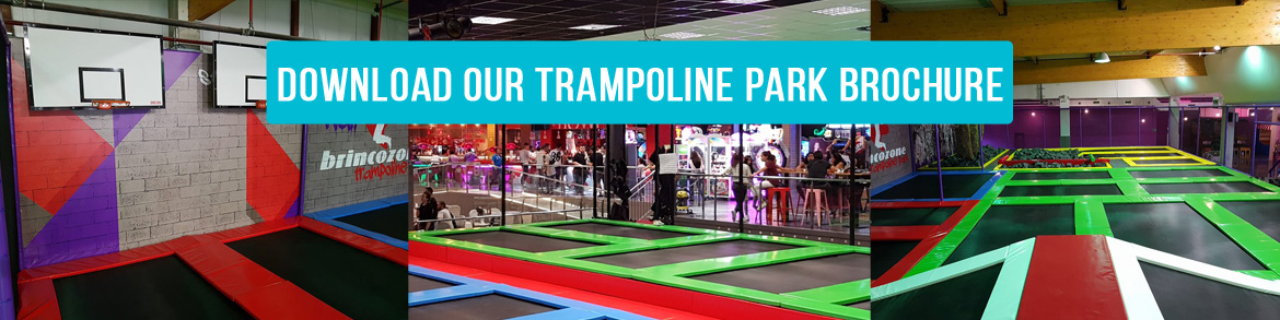 Download Multiplay trampoline park catalogue