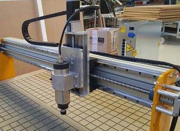 CNC router